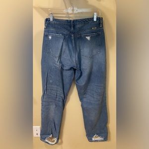 KanCan Boyfriend Jeans